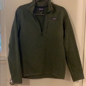 Patagonia pullover